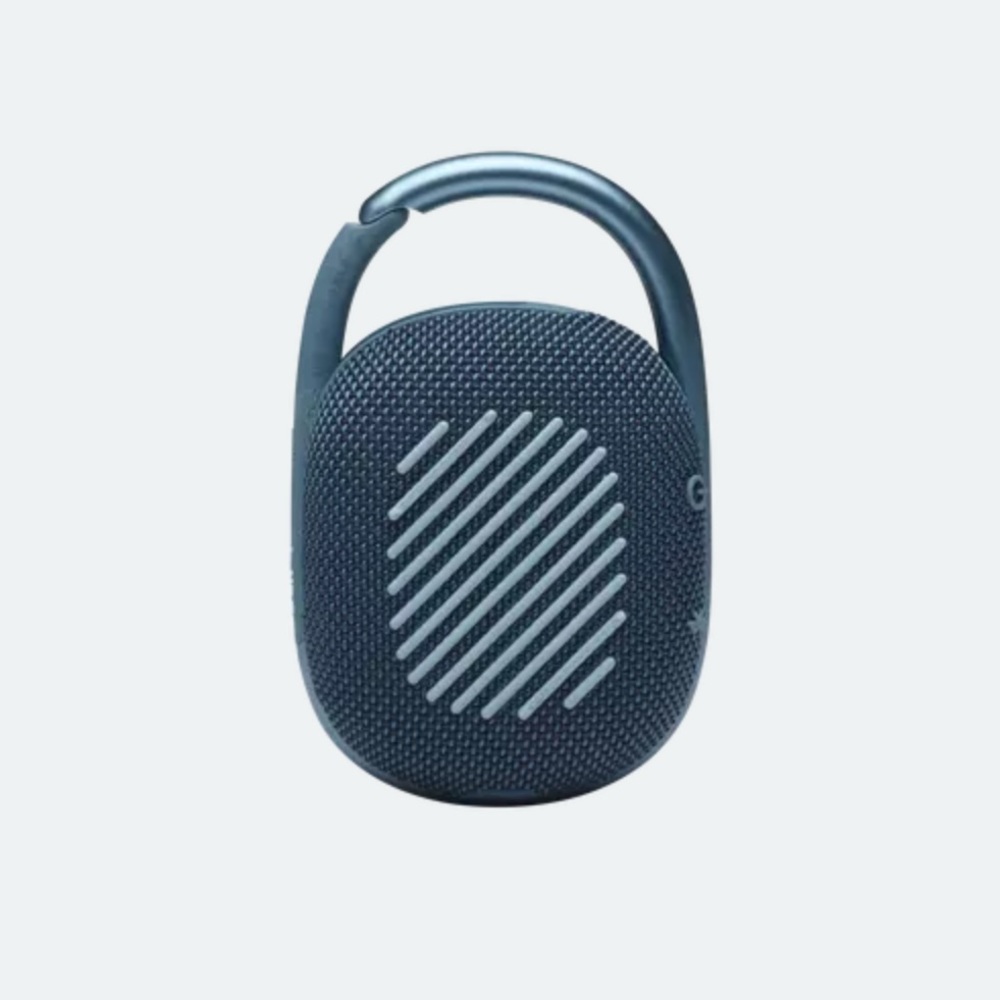 JBL Clip 4 Portable Bluetooth Waterproof Speaker - Picture 3 of 7